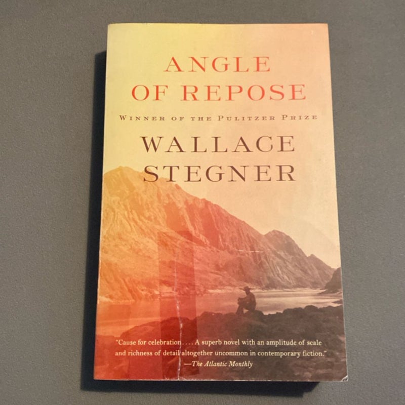 Angle of Repose