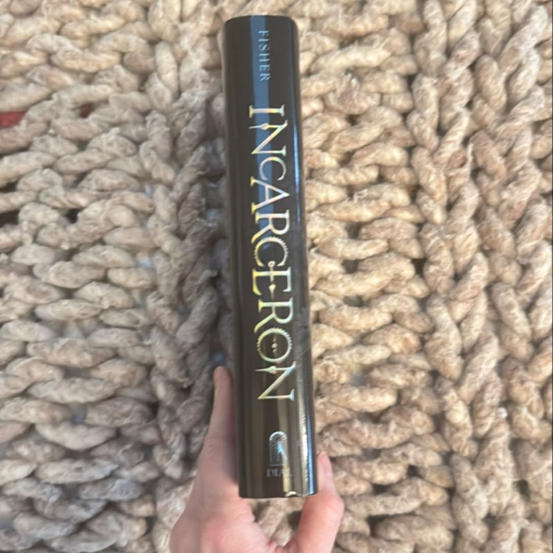 Incarceron