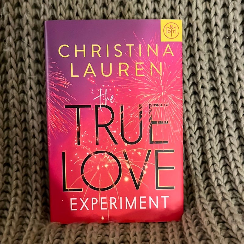 The True Love Experiment