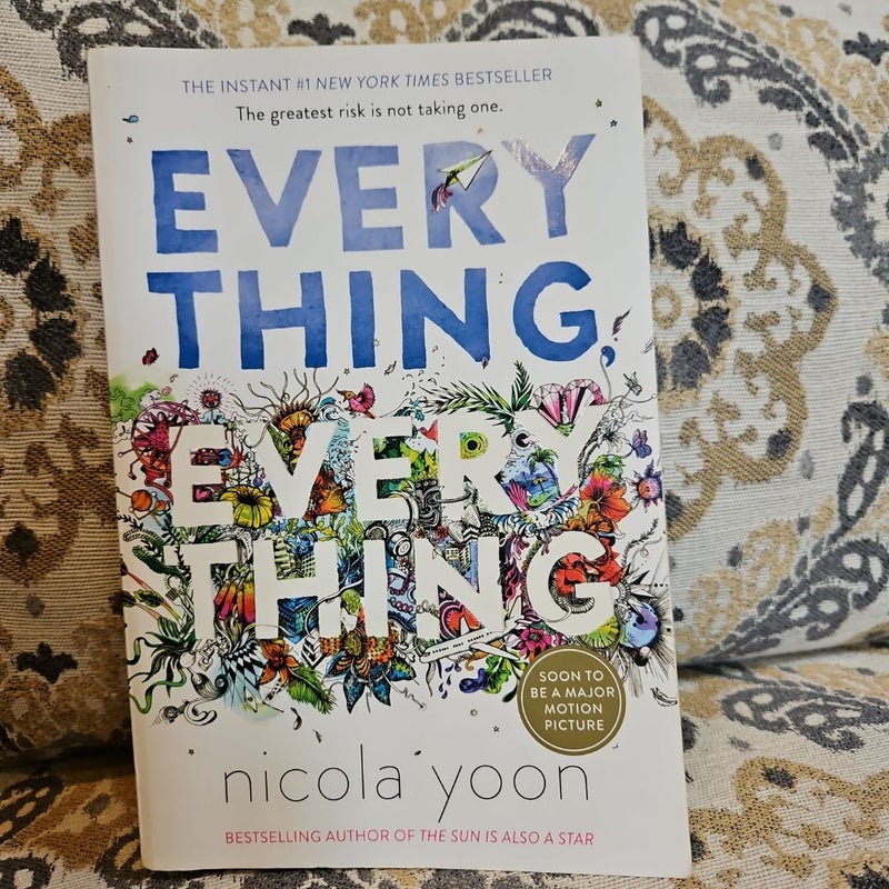 Everything, Everything