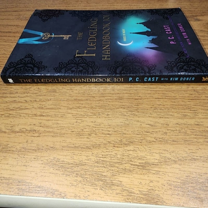 The Fledgling Handbook 101