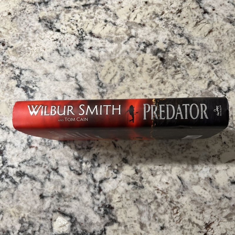 Predator