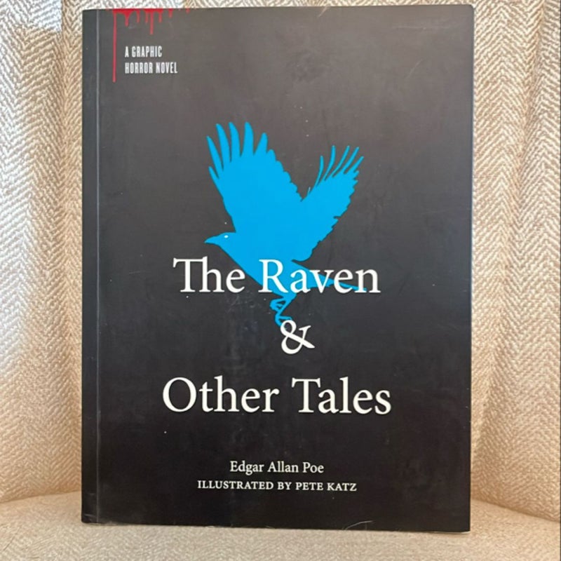 The Raven & Other Tales