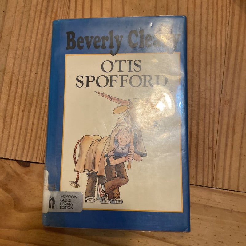 Otis Spofford