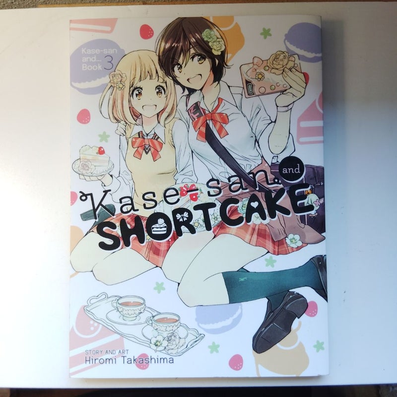 Kase-San and Bento (Kase-san and... Book 2)