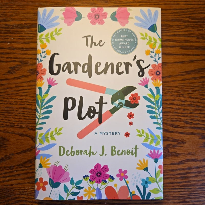 The Gardener's Plot