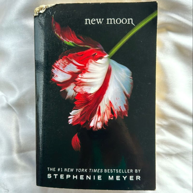 New Moon