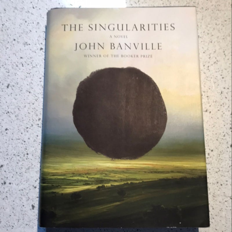 The Singularities