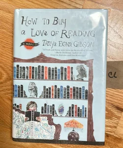 How to Buy a Love of Reading