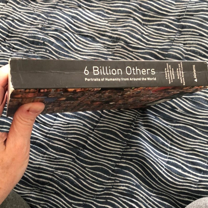 6 Billion Others