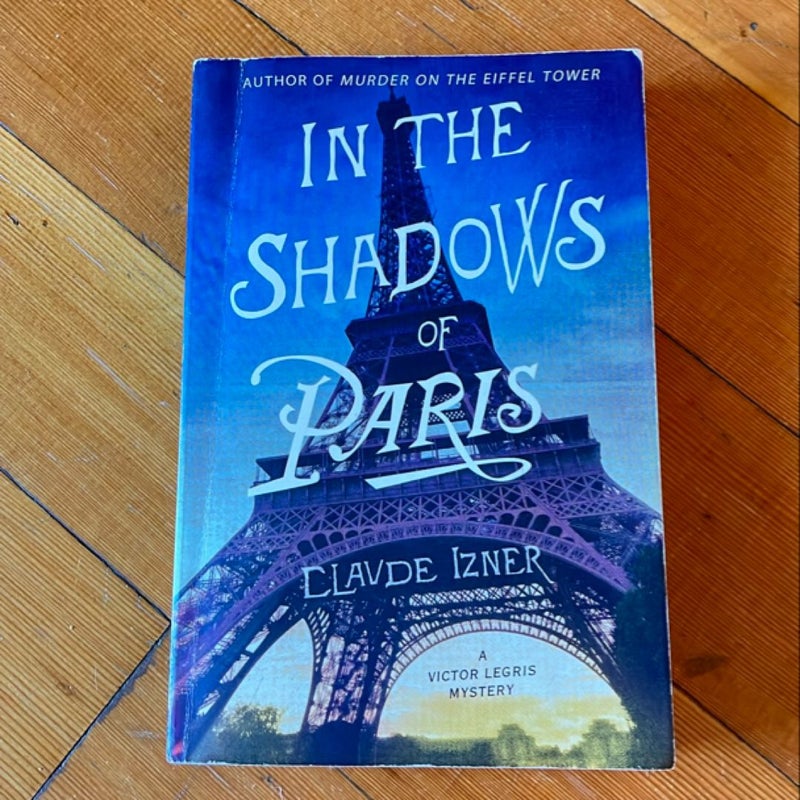 In the Shadows of Paris