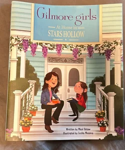 Gilmore Girls: at Home in Stars Hollow