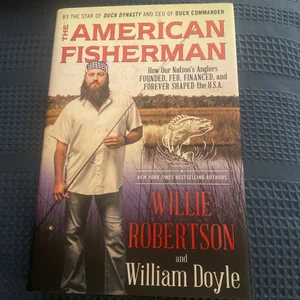 The American Fisherman