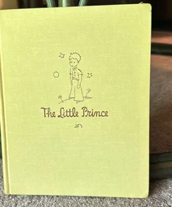 The Little Prince