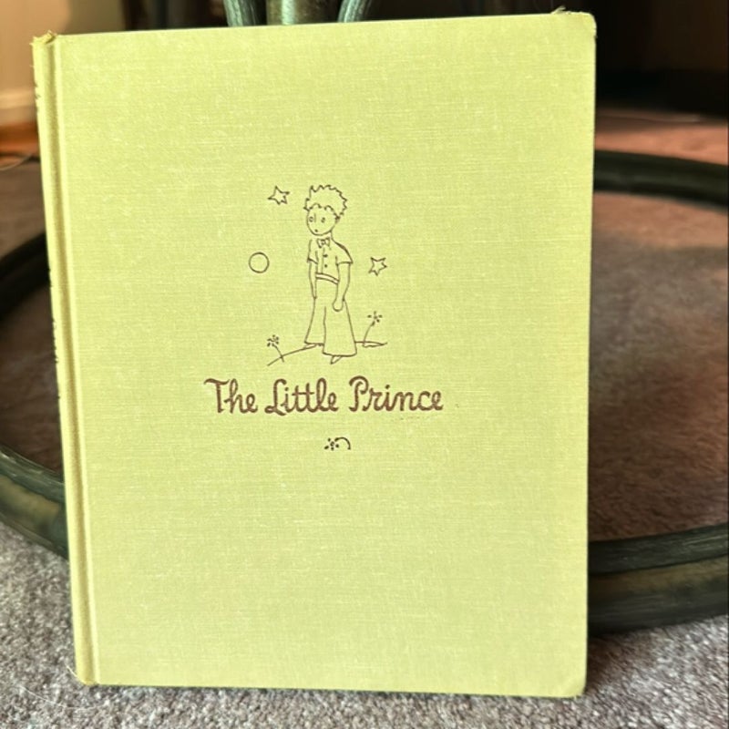 The Little Prince