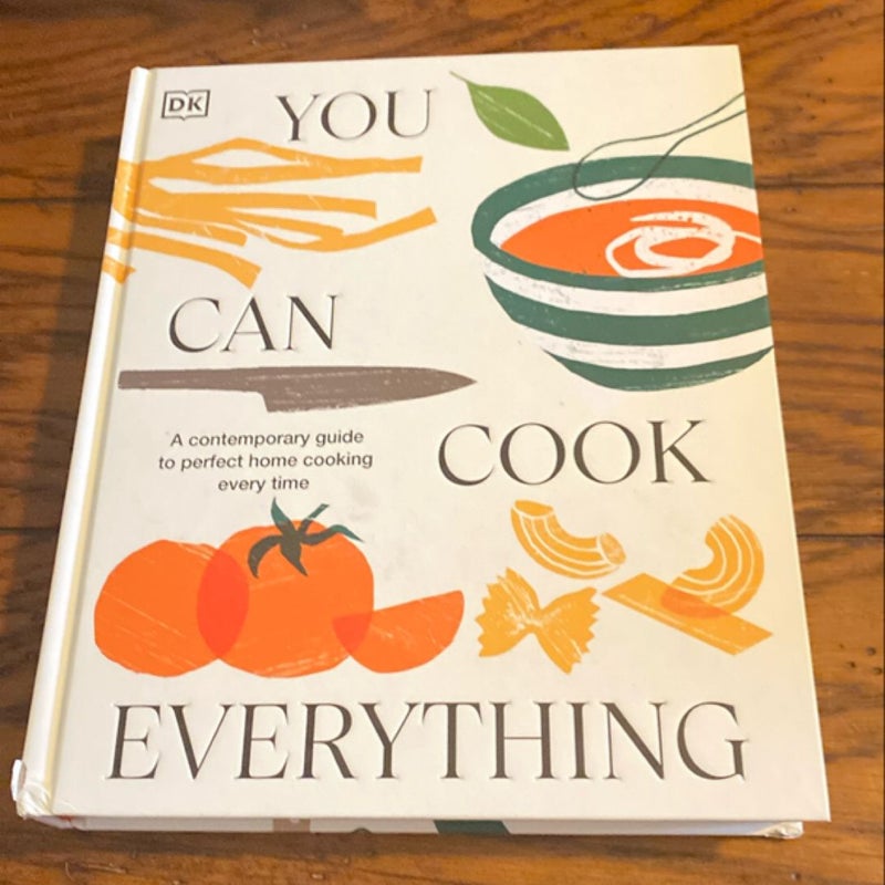 You Can Cook Everything