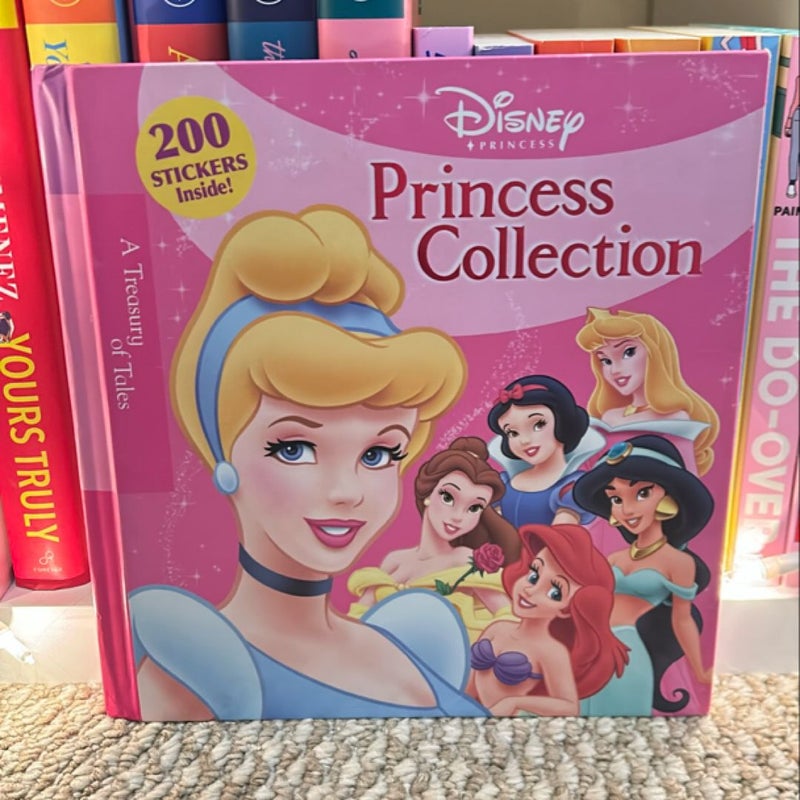 Disney Princess Collection