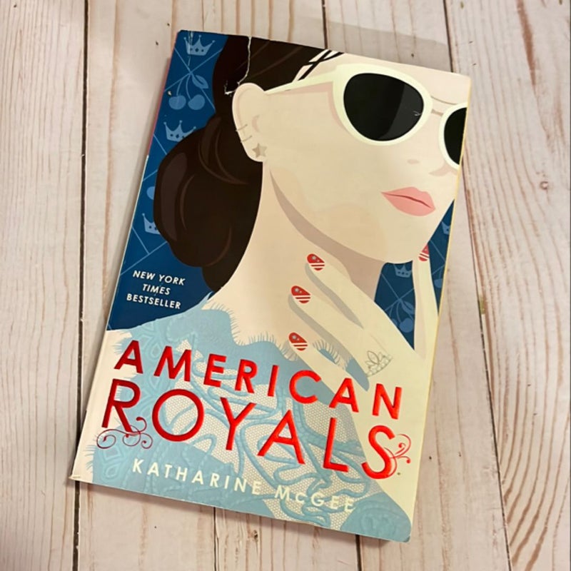 American Royals