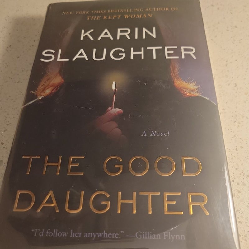 The Good Daughter