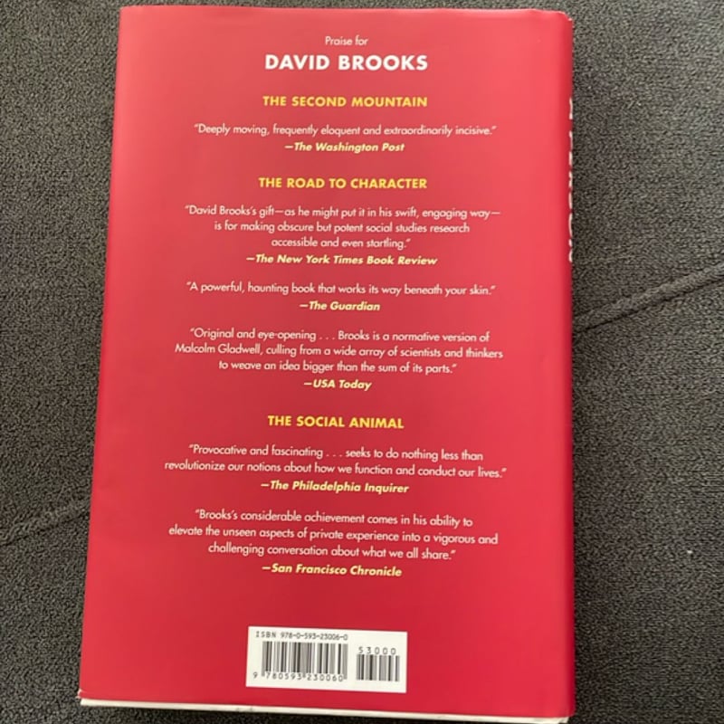 How to Know a Person