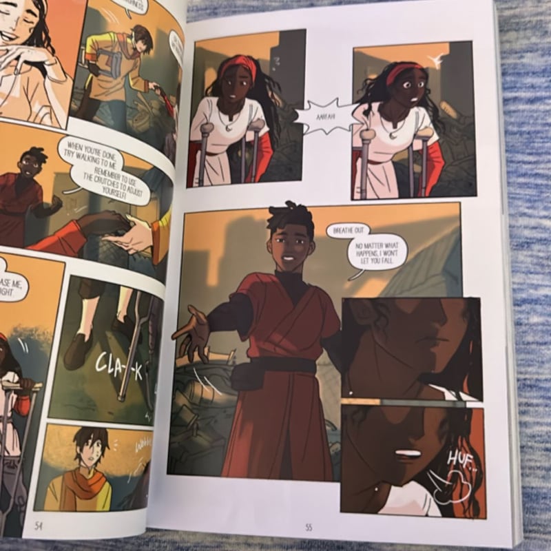 Thief of the Heights