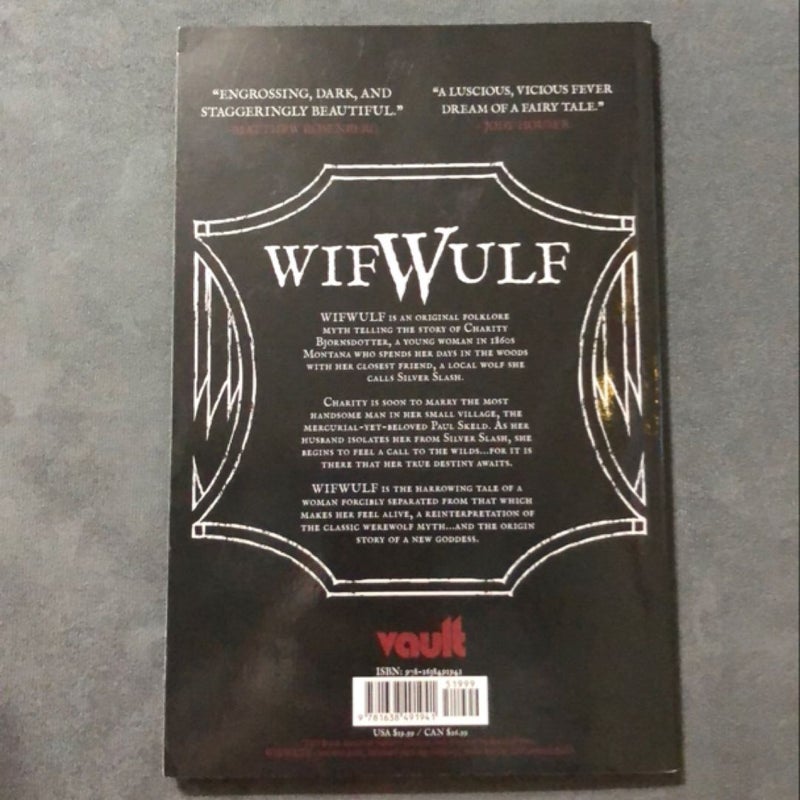 Wifwulf