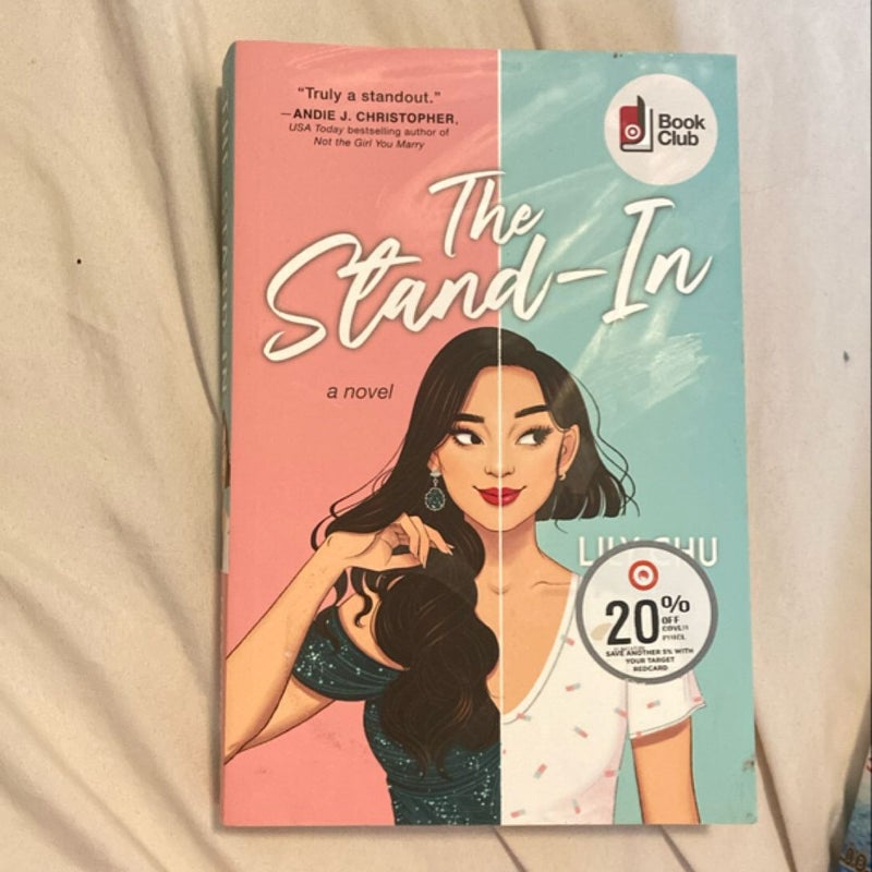 The Stand-In