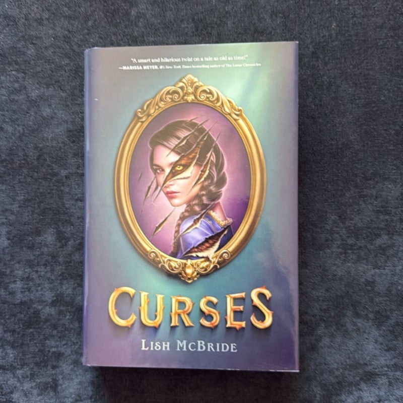Curses