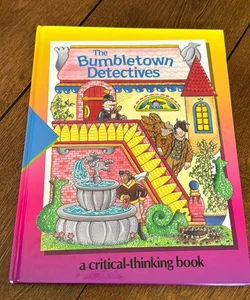 The Bumbletown Detectives