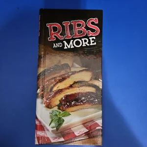 Ribs and More