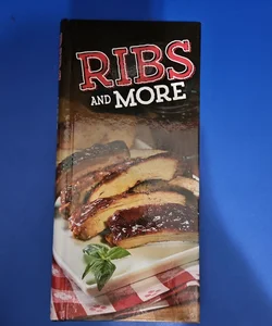Ribs and More
