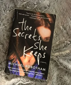 The Secrets She Keeps