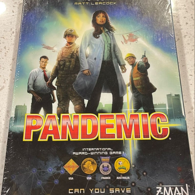 Pandemic