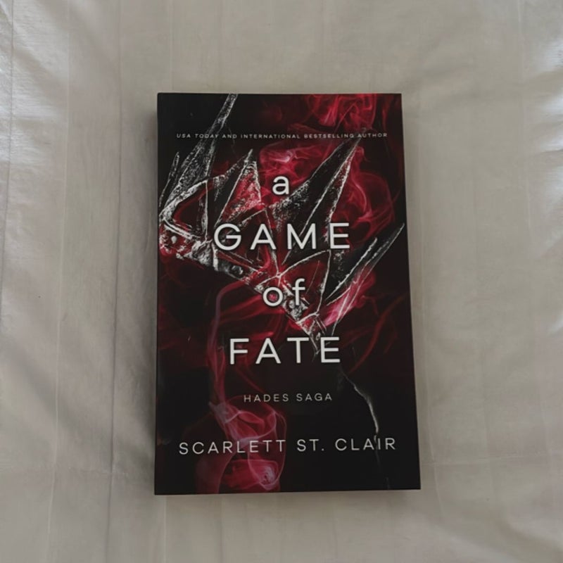 A Game of Fate