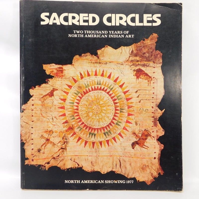 Sacred Circles 