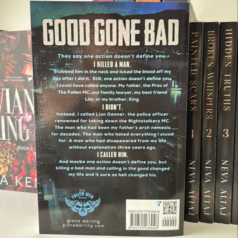 Good Gone Bad