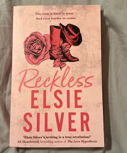 Reckless (UK edition)
