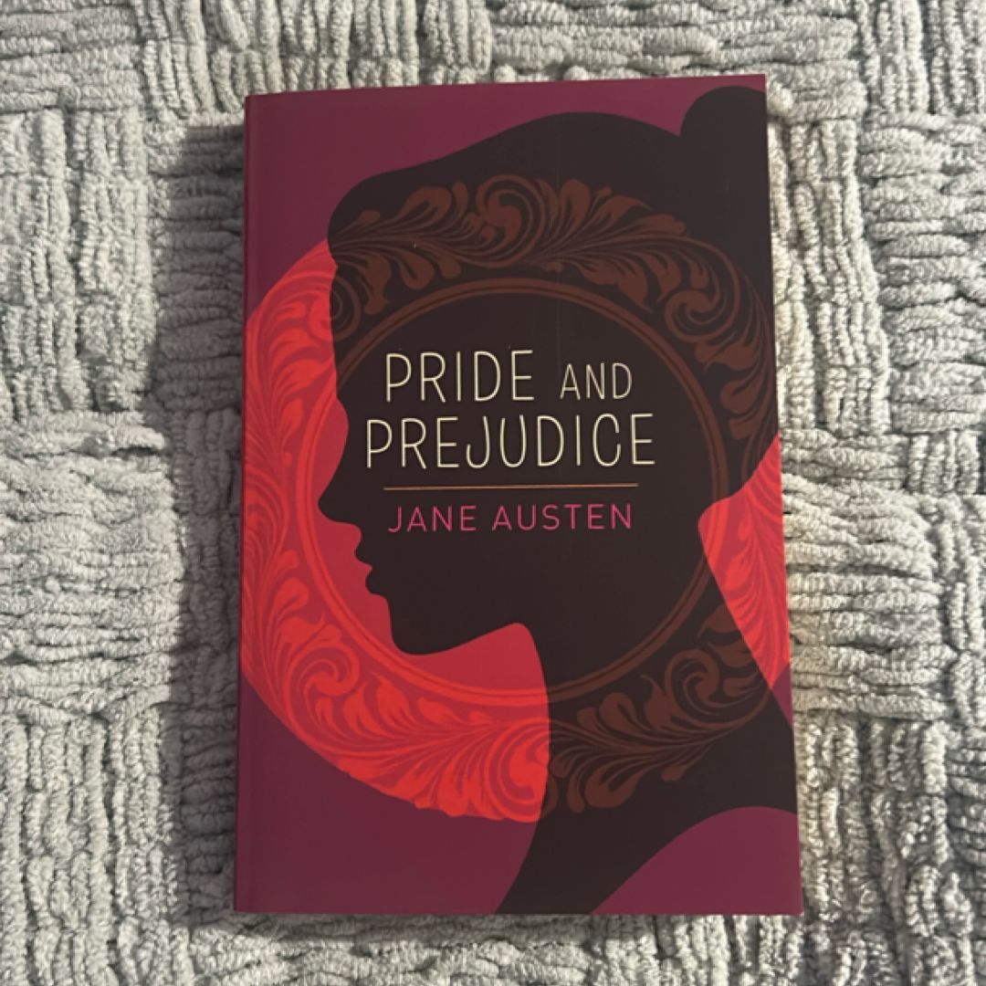 Pride and Prejudice