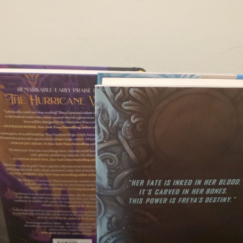 Fairyloot September 2024 Items & More