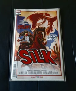 Silk #2