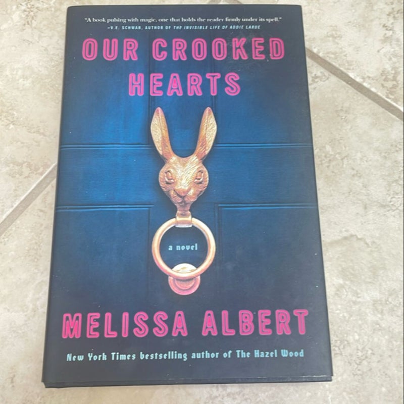 Our Crooked Hearts