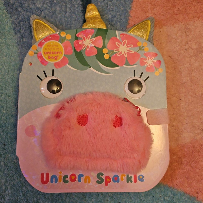 Unicorn Sparkle