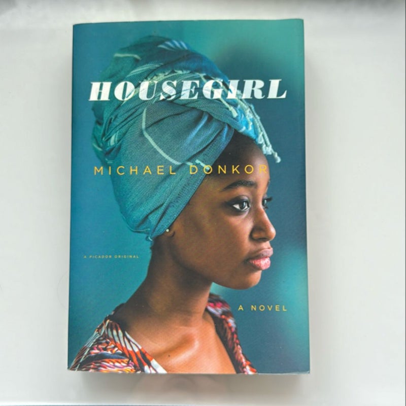 Housegirl