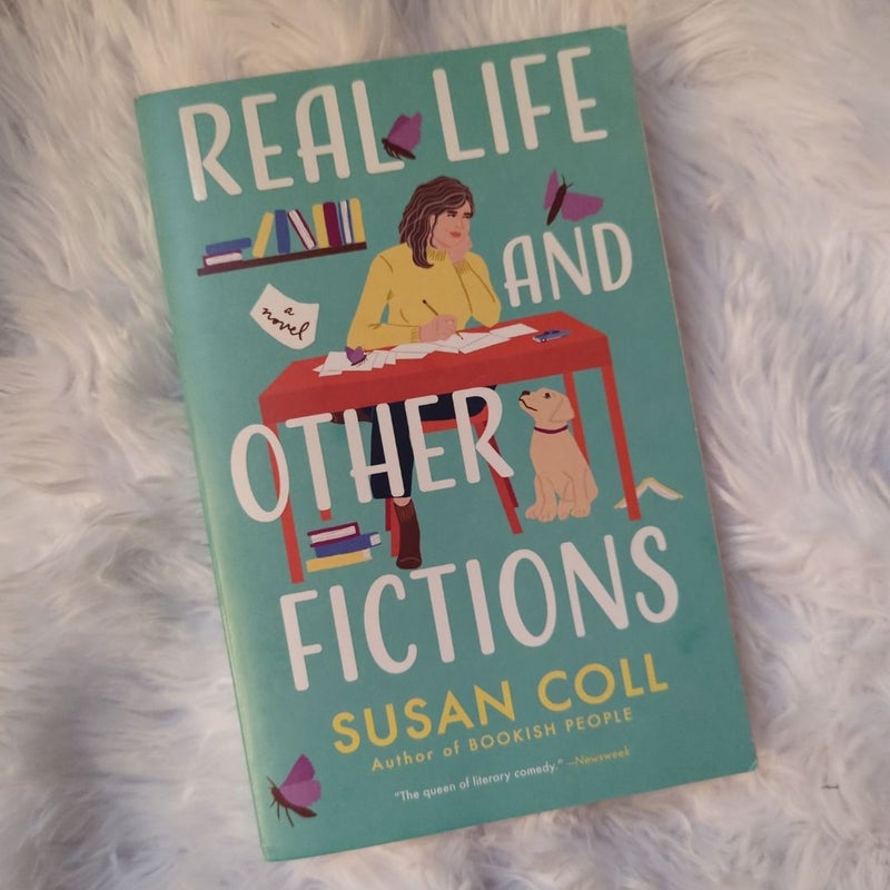 Real Life and Other Fictions