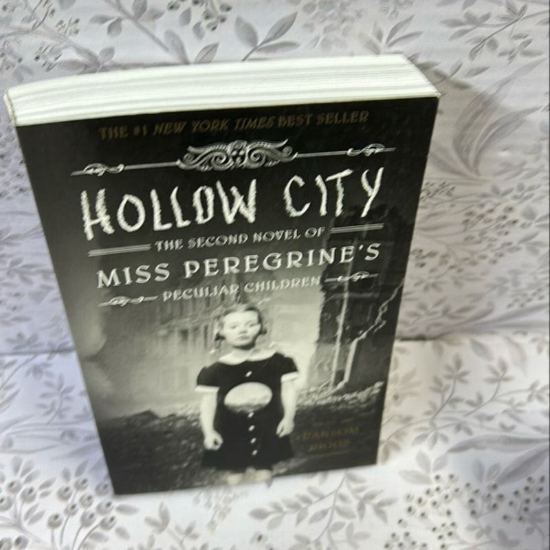 Hollow City