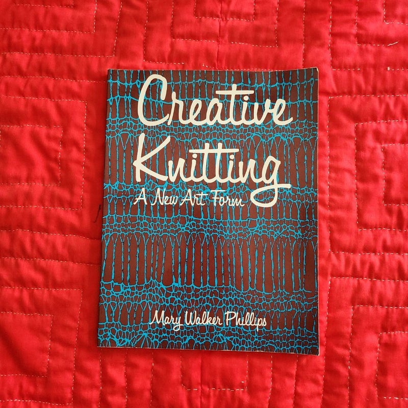 Creative Knitting