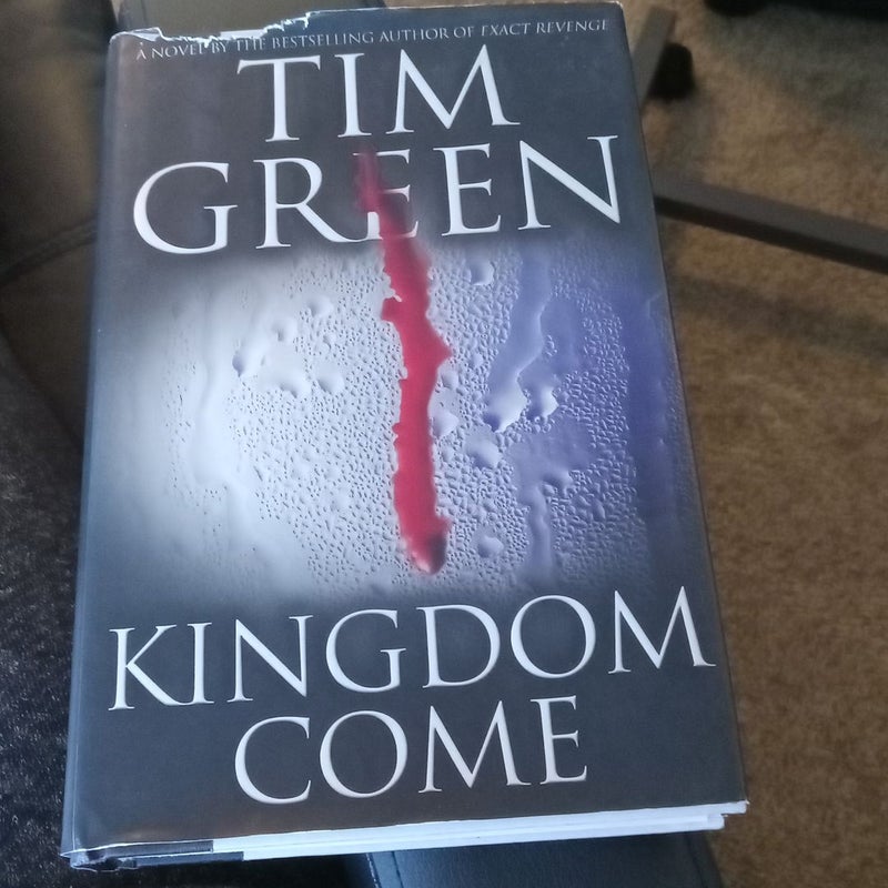 Kingdom Come