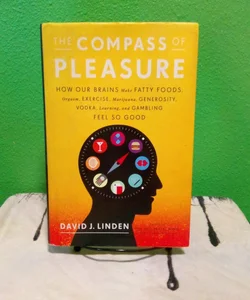 The Compass of Pleasure