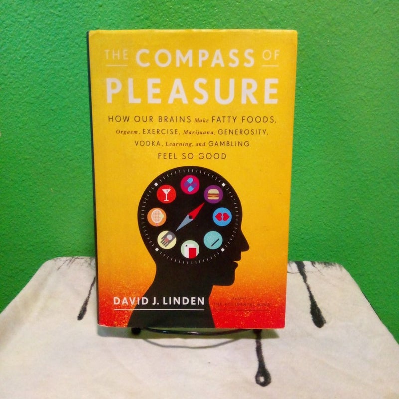 The Compass of Pleasure