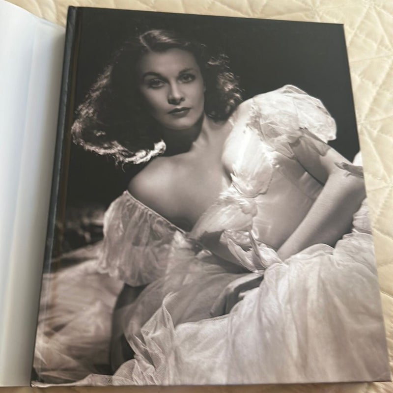 Vivien Leigh
